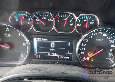 2014 Chevrolet Silverado C1500 Lt из США, поврежденный, VIN 1GCRCREC8EZ207437